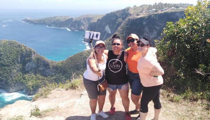 Top Five Best Things To Do In Nusa Penida That You Cannot Miss