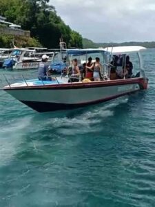 Nusa Pendia Explore - Snorkeling Trip